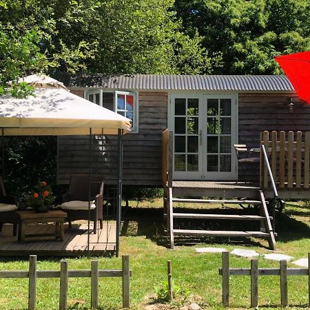 The Dordogne Huts With Private Pool And Jacuzzi Payzac (Dordogne) Exterior foto